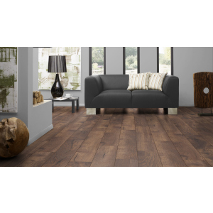 Ламінат My Floor Villa M 1221 Pettersson Oak Dark (ADМ 1221) ТОП в Одесі