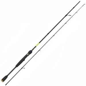 Вудилище Salmo Elite Jig & Twitch 18 1.98 м 4-18 г (4169-198) ТОП в Одесі