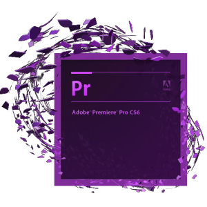 Adobe Premiere Pro для людей. Ліцензія для комерційних організацій та приватних користувачів, річна передплата (VIP Select передплата на 3 роки) на одного користувача в межах замовлення від 100 і більше в Одесі