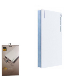 Портативное зарядное устройство (Power Bank) Remax Repower RPP-58 10000mAh White в Одессе