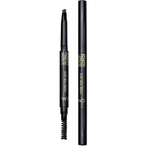 Олівець для брів Color Me Glam Brow Sketch світло-коричневий 1.2 г (4011974007113) в Одесі