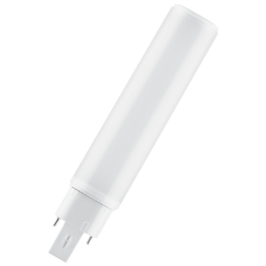 Светодиодная лампа OSRAM DULUX D26LED 10W 1000Lm 4000K G24d-3 (4058075024991) лучшая модель в Одессе