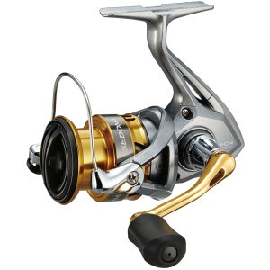 Катушка Shimano Sedona 2500S FI (22667230) лучшая модель в Одессе