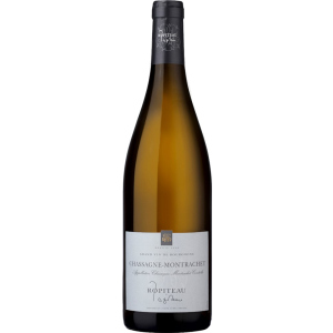 Вино Ropiteau Freres Chassagne Montrachet біле сухе 0.75 л 13% (3473120002211) ТОП в Одесі