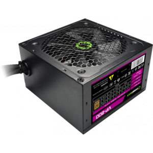 Блок живлення GAMEMAX 800W (VP-800) краща модель в Одесі