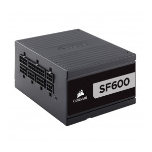 Блок живлення Corsair SF600 (CP-9020182-EU) 600W (CP-9020182-EU) в Одесі