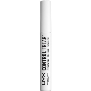 Гель для бровей NYX Professional Makeup Control Freak Eye Brow Gel 01 Clear 9 мл (800897824884) в Одессе