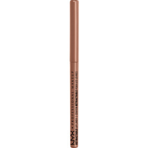 Карандаш для губ NYX Professional Makeup Mechanical Pencil Lip 10 Nude 0.31 г (800897143527) лучшая модель в Одессе