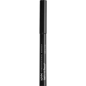 Лайнер NYX Professional Makeup Thats The Point Eyelnr - A Bit Edgy 03 A Bit Edgy 1,1 мл (800897098032) ТОП в Одесі