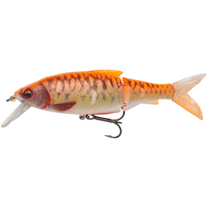 Воблер Savage Gear 3D Roach Lipster 130SF 130 мм 26 г 06-Gold Fish PHP (18540918) лучшая модель в Одессе