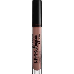 Блиск для губ NYX Professional Makeup Lip Lingerie Gloss 06 Butter (800897155308)