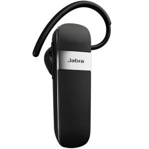 Bluetooth-гарнітура Jabra Talk 15 Black краща модель в Одесі