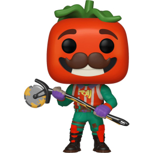 Ігрова фігурка Funko Pop! Синьйор помідор серії "Fortnite" 9.6 см (39051) (8930006528678)