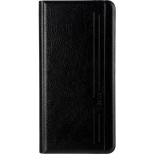 Чохол-книжка Gelius Book Cover Leather 2 для Samsung Galaxy A11 (A115)/M11 (M115) Black краща модель в Одесі