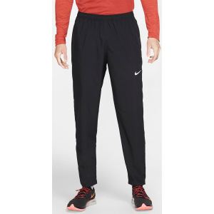 Спортивні штани Nike M Nk Run Stripe Woven Pant BV4840-010 L (193146076333) краща модель в Одесі