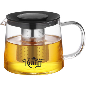 Заварочный чайник Krauff 1.5 л (26-177-039) в Одессе
