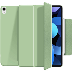 Обложка BeCover Magnetic Buckle для Apple iPad Air 10.9 2020 Green (BC_705541) в Одесі