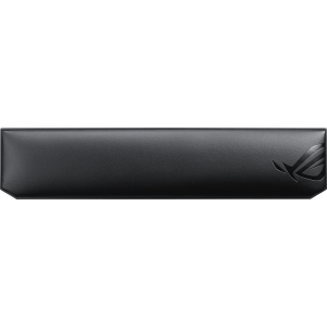 Подставка эргономическая под запястья Asus ROG Gaming Wrist Rest (90MP00Y0-B0UA00)