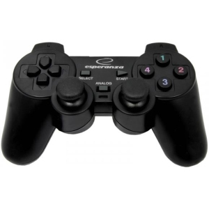 Esperanza Vibration gamepad USB warrior (EG102) (F00140574)