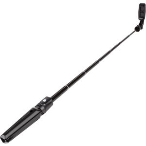 Селфи-монопод Apexel Selfie Stick K21 Black