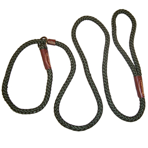 Повідець-зашморг Remington Rope 1.8 м 15 мм зелений (76484336065)