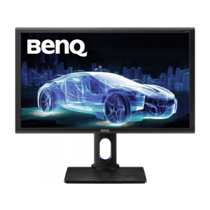 Монітор BenQ PD2700Q Black (9H.LF7LA.TBE) надійний