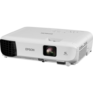 Epson EB-E10 White (V11H975040) ТОП в Одесі