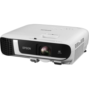 Epson EB-FH52 White (V11H978040) лучшая модель в Одессе