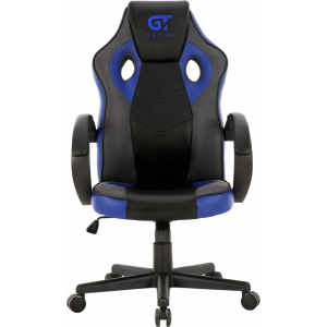 Кресло для геймеров GT RACER X-2752 Black/Blue ТОП в Одессе