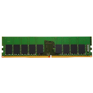 Оперативна пам'ять Kingston DDR4-2933 32GB PC4-23400 ECC (KSM29ED8/32ME) краща модель в Одесі