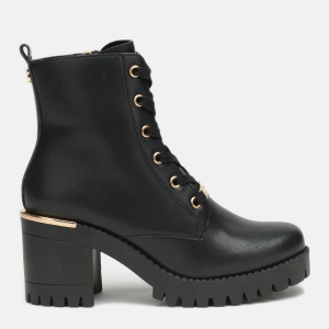 Ботильйони Steve Madden Become Bootie SM11001295-017 40 (8720236109378) в Одесі