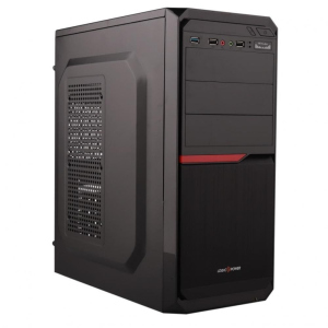 хороша модель Уживані Tower / Intel Core i3-3220 (2 (4) ядра по 3.3GHz) / 8GB DDR3 / 500GB HDD / nVidia GeForce GTX 750 1GB GDDR5 / 400W