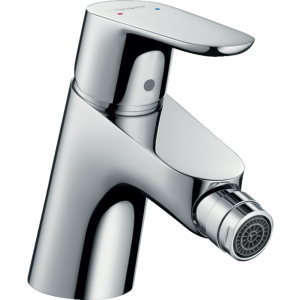 Змішувач для біде HANSGROHE FOCUS E2 31920000 краща модель в Одесі