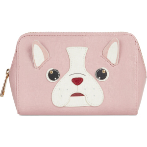 Косметичка Furla Allegra M Cosmetic C.Bulldog 1045788 Світло-рожева (8050560489090) ТОП в Одесі