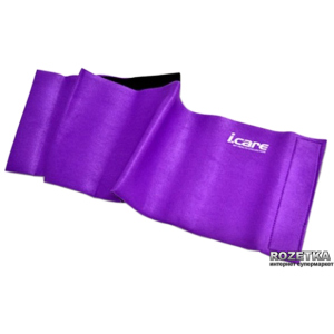 Пояс для фитнеса Joerex I.Care Neoprene Waistband (JE067B) ТОП в Одессе