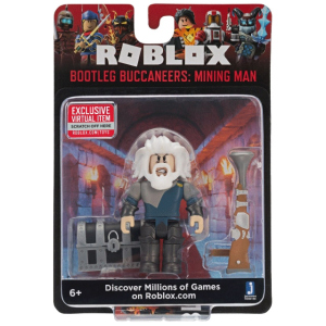 Ігрова колекційна фігурка Roblox Jazwares Core Fig.