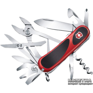 Швейцарский нож Victorinox EvoGrip S557 (2.5223.SC) в Одессе