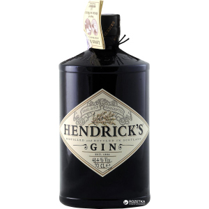 Джин Hendricks 0.7 л 41.4% (5010327755014) в Одессе