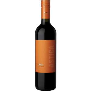 Вино Trapiche Astica Merlot - Malbec красное сухое 0.75 л 13% (7790240026344) лучшая модель в Одессе