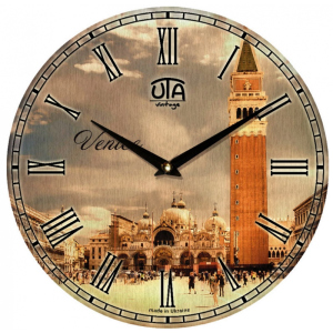 Настенные часы UTA 007 VT в Одессе