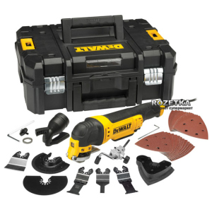 Багатофункціональний інструмент DeWalt DWE315KT в Одесі