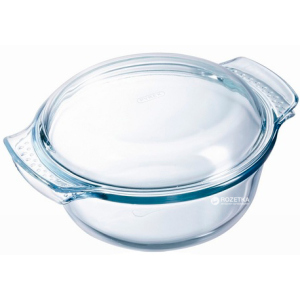 Каструля для запікання кругла Pyrex 1.4 л (105A000)