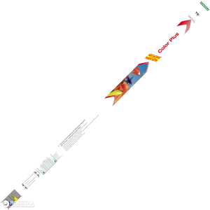 Люмінесцентна лампа Dennerle Color Plus Т5 54 Вт 1047 мм (4001615029284) рейтинг