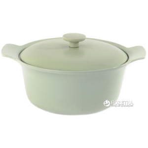 Каструля BergHOFF Ron 4.2 л Green (3900045) в Одесі