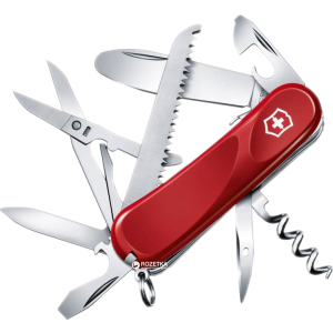 Швейцарський ніж Victorinox Junior 03 (2.3913.SKE) в Одесі