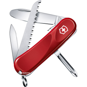 Швейцарский нож Victorinox Junior (2.4213.SKE) ТОП в Одессе