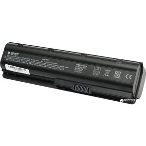 Аккумулятор PowerPlant для HP Presario CQ42 (HSTNN-CB0X, HPCQ42LR) (10.8V/8800mAh/12 Cells) (NB00000305) лучшая модель в Одессе