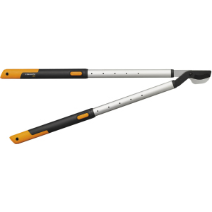 Сучкоріз контактний Fiskars SmartFit PowerStep L86 (1013564/112500) краща модель в Одесі