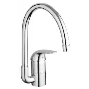 Смеситель кухонный GROHE Euroeco 32752000