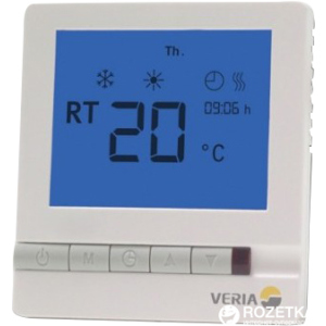 Терморегулятор Veria Control T45 (189B4060) в Одессе